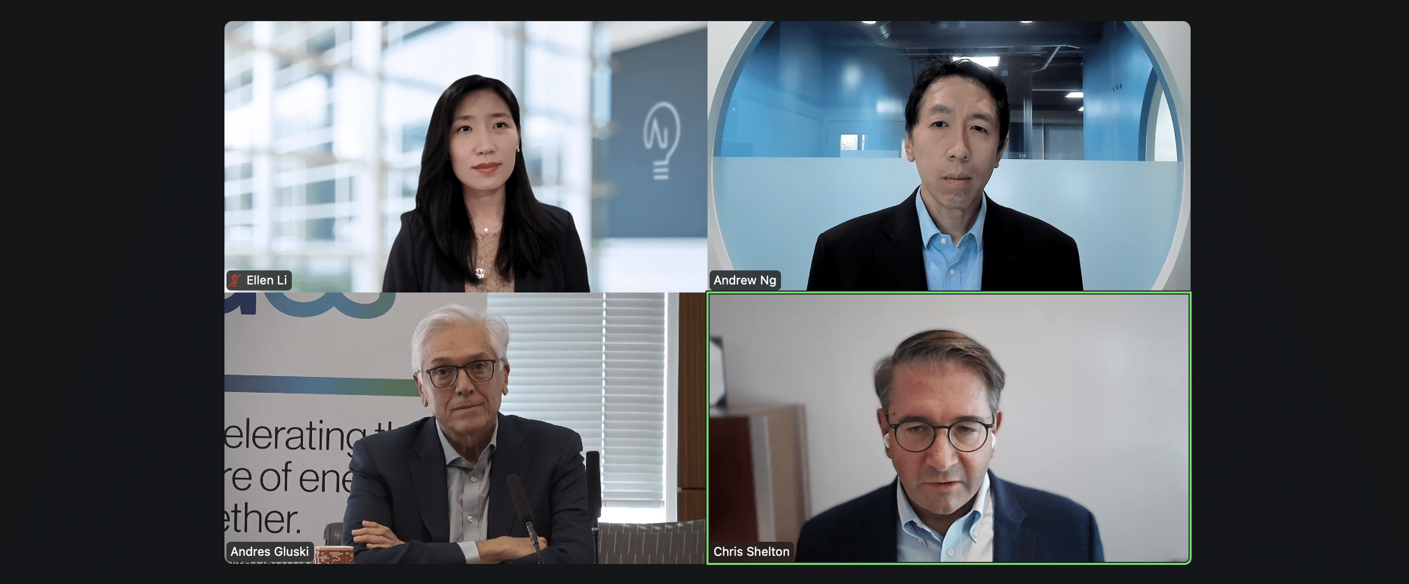 Navigating AI Transformation: Insights from Venture Studio and Corporate Partnerships Featured Image